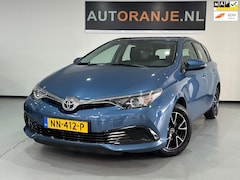 Toyota Auris - 1.3 Now-Clima-LMV-APK-NAP