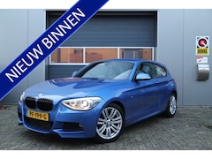 BMW 1-serie - 116i M Sport Edition High Executive