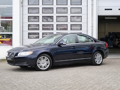 Volvo S80 - 4.4 AWD Momentum | WORDT VERWACHT | Apple CarPlay | Keyless | Trekhaak