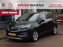 Opel Mokka X - 1.4 Turbo Innovation|Leer|stoel+stuurverwarm