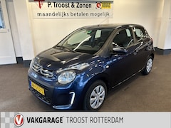 Citroën C1 - 1.0 e-VTi Selection | Airco | Bluetooth | LED-Dagrijverlichting | Begrenzer | Nederlands g