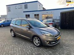 Renault Scénic - 1.6 dCi Privilege 7P