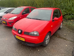 Seat Arosa - 1.4i Stella HANDELSPRIJS/MEENEEMPRIJS