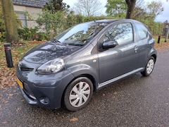 Toyota Aygo - 1.0 VVT-i Automaat Aspiration | Airco