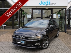 Volkswagen Polo - Active 5drs 1.0 TSI 70kw/95pk