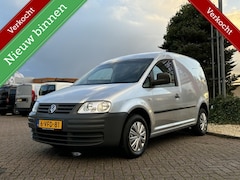 Volkswagen Caddy - Bestel 1.9 TDI 500 kg, Marge, Nette Auto