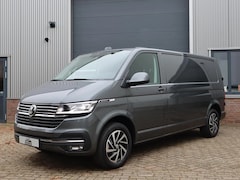 Volkswagen Transporter - Bulli 75-Edition Stoelverw. Camera Leder Alarm L2H1