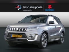 Suzuki Vitara - 1.4 Boosterjet Style Smart Hybrid AllGrip | 1500 KG Trekgewicht | Adapt. Cruise | Afn. Tre