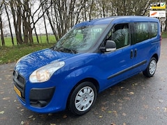 Fiat Doblò - 1.4 Dynamic 7 PERSONEN.141709KM NAP/ AIRCO