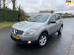 Nissan Qashqai - 1.6 Visia NAP/AIRCO/APK 1-2026