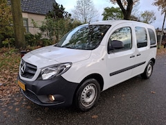 Mercedes-Benz Citan - 108 CDI Trend 5p | Airco | cruise control