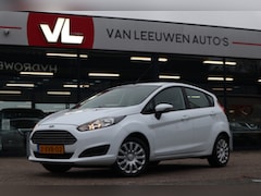 Ford Fiesta - 1.0 Style | Airco | Cruise | Navigatie |