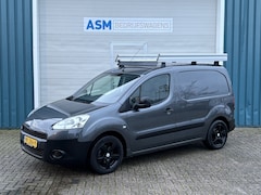 Peugeot Partner - 120 1.6 90Pk e-HDI L1 XT Profit + / Airco / SCHUIFDEUR / IMPERIAAL / Trekhaak / Apk t/m 21