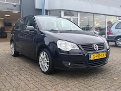 Volkswagen Polo - 1.2-12V Trendline