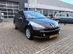 Peugeot 207 SW - 1.6 VTi XS