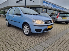 Fiat Punto - 1.2 Dynamic