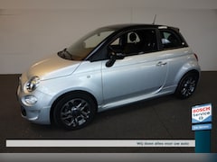 Fiat 500 - 1.0 70pk Hybrid Sport