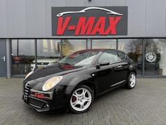 Alfa Romeo MiTo - 1.3 JTDm ECO Distinctive Leer Navi Clima Pdc