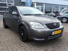 Toyota Corolla - 1.4 VVT-i Linea Terra