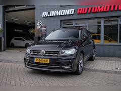 Volkswagen Tiguan - 2.0 TSI 4Motion R-line Camera|ACC|Carplay|