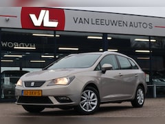 Seat Ibiza ST - 1.2 TDI Style Ecomotive | Navi | Airco | Cruise