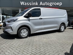 Ford Transit Custom - GB 2.0 EcoBlue 136pk L2H1 320 AUT Trend | | Climatronic | Navigatie | 3 Zits | Trekhaak |