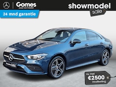 Mercedes-Benz CLA-Klasse - 250 e AMG Line | Premium | Nightpakket | Achteruitrijcamera | Stoelverwarming | Sfeerverli