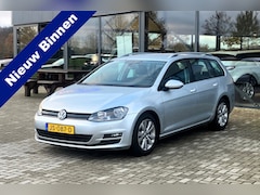 Volkswagen Golf Variant - 1.0 TSI Comfortline PDC NAVI CLIMA