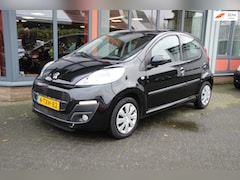 Peugeot 107 - 1.0 Active 35000 KMS EERSTE EIGENAAR