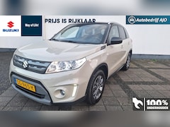 Suzuki Vitara - 1.6 Exclusive rijklaar prijs