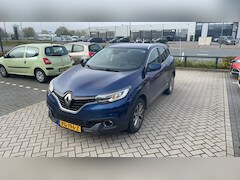 Renault Kadjar - TCe 130 Intens Automaat