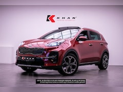 Kia Sportage - 1.6 GDI ExecutiveLine | Pano| 360 Camera| Dodehoek