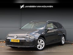 Volkswagen Golf Variant - 1.5 eTSI Life Business / Trekhaak / Climate Control / Achteruitrijcamera