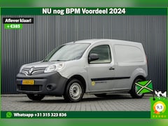 Renault Kangoo - 1.5 dCi | L1H1 | Euro 6 | Cruise | Navigatie | R-Link | Airco