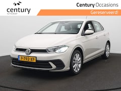 Volkswagen Polo - 1.0 TSI Polo / Cruise / Carplay / 15inch