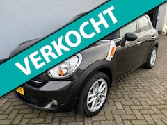 MINI Countryman - 1.6 One