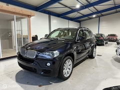 BMW X5 - xDrive48i High Executive