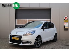 Renault Scénic - 1.2 TCe Bose