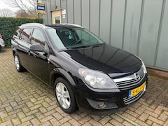 Opel Astra Wagon - 1.6 111 years Edition //APK//Airco//Cruise//Stoelverwarming//Elec.Ramen//CV+AB//Trekhaak//