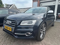 Audi SQ5 - 3.0 TDI SQ5 quattro Pro Line