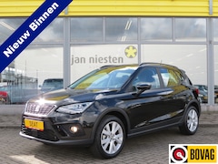 Seat Arona - 1.0 TSI -115pk- STYLE / NAVI / FULL-LED / TREKHAAK