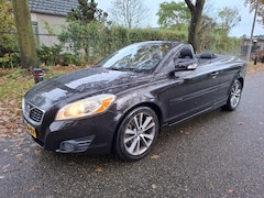 Volvo C70 Convertible - 2.5 T5 Automaat Summum | Leder | Climate control