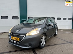 Peugeot 208 - 1.2 VTi Active Origin 109.000Km