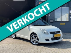 Suzuki Swift - 1.3 GA|Airco|5 Deurs|Elektrische ramen|APK