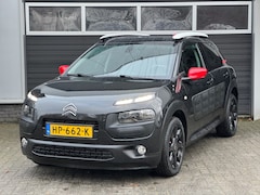 Citroën C4 Cactus - 1.2 PureTech Feel Cruise, Climate Control, NAP