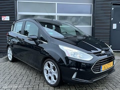 Ford B-Max - 1.0 EcoBoost Titanium N.Distributie