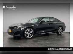 BMW 3-serie - 320i M-Sport Pro | Harman Kardon | Camera | Elektrische trekhaak | Open dak | 19" |