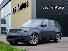 Land Rover Range Rover - 3.0 P550e Autobiography PHEV | Meridian Signature | Trekhaak | Koelvak | Full option