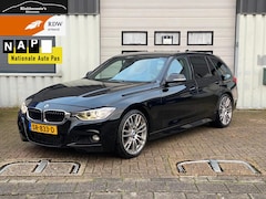 BMW 3-serie Touring - 320d High Executive M sport | Navi | PDC | Clima