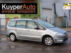 Ford Galaxy - 2.0 Trend 7 PERSOONS TREKHAAK CLIMA PARKEERSENSOREN CRUISE